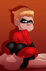 Post 2632270: Dash_Parr JerseyDevil The_Incredibles