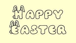 That's were handwriting fonts come in. 9 Free Easter Fonts For All Your Projects