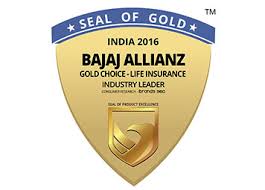 awards recognitions for bajaj allianz life insurance company