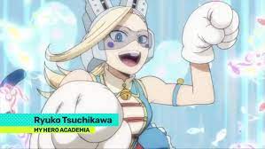 My Hero Academia Pixie Bob Wallpaper For You