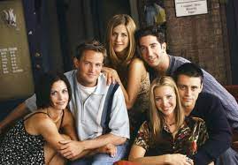 Watch friends seasons 10 here, you can watch friends season 1, 2, 3, 4, 5, 6, 7, 8, 9, 10 and joey tv. Joey Phoebe Oder Chandler Das Ist Die Beste Figur Aus Friends Gq Germany