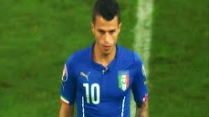 One of the star men in that team was guiseppe meazza described by some as the finest italian player ever and after whom the san siro stadium in milan is named. Toronto Fc Sebastian Giovinco S Chances Of Playing Again For Italy