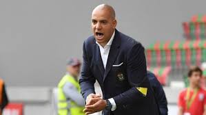 Paços de ferreira vs cs maritimo madeira: Pepa Nao Podemos Desconfiar Das Nossas Capacidades E Vamos Com Tudo P Ferreira Jornal Record