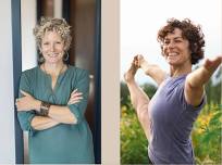 Gathering Ground: A Yoga and Breathwork Retreat