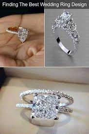 Wedding Band Sets Wholesale Diamond Rings American Wedding Cool Wedding Rings Wedding Ring Designs Ring Designs