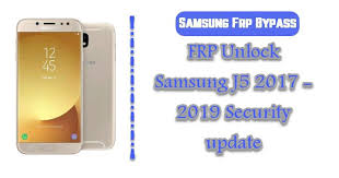 Samsung galaxy j5 2017 j530f 16gb black, unlocked b. Frp Unlock Samsung J5 2017 2019 Security Update
