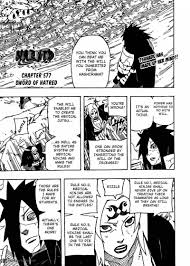 Naruto - Chapter 577 - Read Free Manga Online at Bato.To
