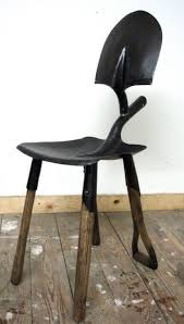 Chair Metal Art Decor Diy Furniture Furniture