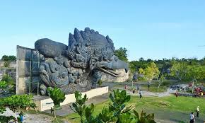 Check spelling or type a new query. Taman Budaya Garuda Wisnu Kencana Objek Wisata Seru Dan Menarik