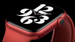Silver (aluminum and stainless steel) gold (aluminum and stainless steel) Apple Watch Series 6 Colours Details And Pricing Announced