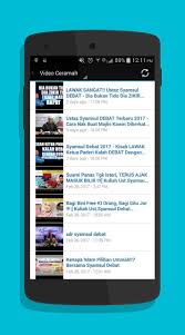 Bagian 1 ceramah drs kh syamsul arifin nababan mantan pendeta kristen. Syamsul Debat Ceramah For Android Apk Download