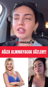 Ece Ronay'dan Seda Akgül'e Sert Yanıt