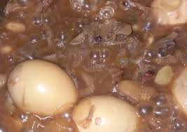 Maybe you would like to learn more about one of these? Resep Sayur Gudeg Gori Ala Yogya Gurih Christine Kitchen Blog