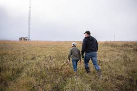 Beyond the Spotlights