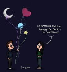 A Diferencia Mensajes Amor Y Amistad Frases Ilustracion Amor En Espanol