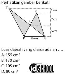 We did not find results for: Menghitung Luas Daerah Yang Diarsir Idschool