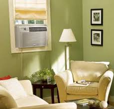 It takes less energy to cool only the rooms that need cooling, than running a central air conditioner unit. Buying The Best Window Air Conditioner Or Room Ac Unit Hometips