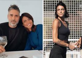 Pamela Camassa e la nuova relazione con Stefano Russo: “È una bella partita  di padel” (Adnkronos) – Pamela Camassa ha ritrovato l'amore dopo 17 anni.  Ospite oggi, martedì 10 febbraio, a La