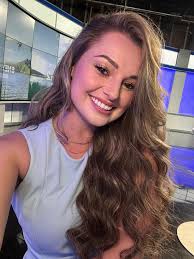 Meteorologist Claire Fry added...