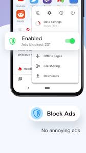 How to download and install opera mini handler apk 2019 on android. Download Opera Mini Fast Web Browser For Android 4 2 2