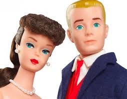 Ken And Ken Doll 2025
