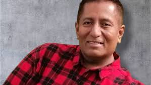 Fundraiser by Russell Blakely : Funeral for Jimmy Jimenez