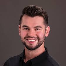 Marcus Cronin's Instagram, Twitter & Facebook