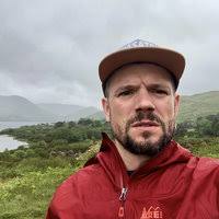 Ouzel Falls & Back Hiking Trail, Estes Park, Colorado