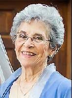 Enid Decker Obituary (1934