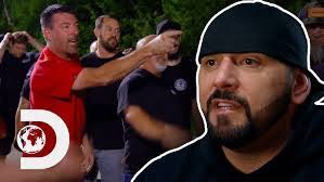 Dave Race's Instagram, Twitter & Facebook