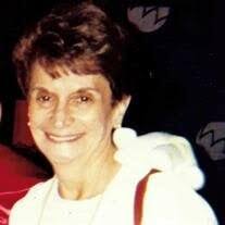 Anna R. "Anne" (Paladino) Fava Carpenter Obituary