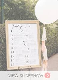 7 unique seating chart ideas elizabeth anne designs the