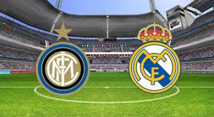 Inter Milan Vs Real Madrid International Champions Cup Live Stream Head To Head Lineups Prediction W International Champions Cup Inter Milan Real Madrid