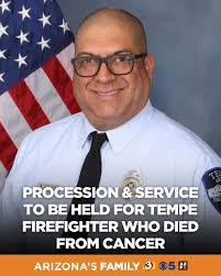 Glendale Fire Department added...