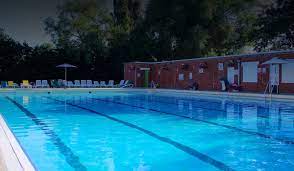 Shrigley hall hotel & spa, pott shrigley. Nantwich Swimming Pool Everybody Org Uk