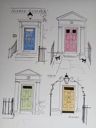 Bathengland Uk Doorways Etsy In 2021 Drawings Art Contest Bath England