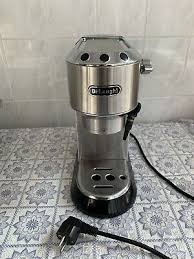 Kostenlose lieferung für viele artikel!. Deckel Fur Picco Espressomaschine Ciclonetta Eur 14 40 Picclick De