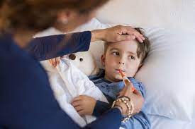 What to Know about Fevers at Every Age | Banner Health