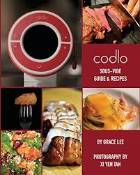 Pdf Codlo Sous Vide Guide Recipes The Ultimate Guide To