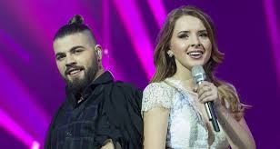 Despre ilinca si alex florea pe 9am. Ilinca Feat Alex Florea Win In Romania Escplus