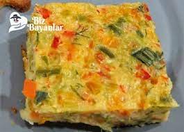 yemek tarifleri panosundaki pin