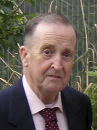 Ted MEDLEY Obituary (2021)