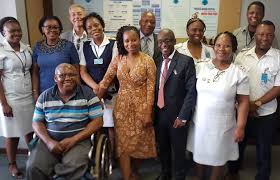 Its citizens are known as batswana. Botswana Inherited Bleeding Disorders Association Now An Associate Nmo Hemophilia World News