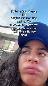 Exploring the Gift and Curse of Hair Growth