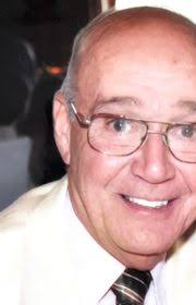 Remembering Gerard Joseph "Jerry" McHale