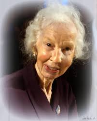 Beryl Farmer Obituary (1928