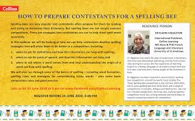Does Your Child Enjoy Competing In Collins Learning India Facebook