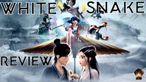 She has lost her memory, and together they go on a journey to discover her real identity, developing deeper feelings for one another along the way. White Snake ç™½è›‡ ç¼˜èµ·is An Unforgettable Experience Youtube