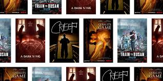 Browse the recent additions below, use the imdb toggle to sort by rating or head to the netflix guides page to see our lastest recommendations. 16 Best Halloween Movies On Netflix 2020 Top Scary Movies To Stream
