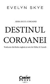 We did not find results for: Evelyn Skye Destinul Coroanei Pdf Pdf Txt